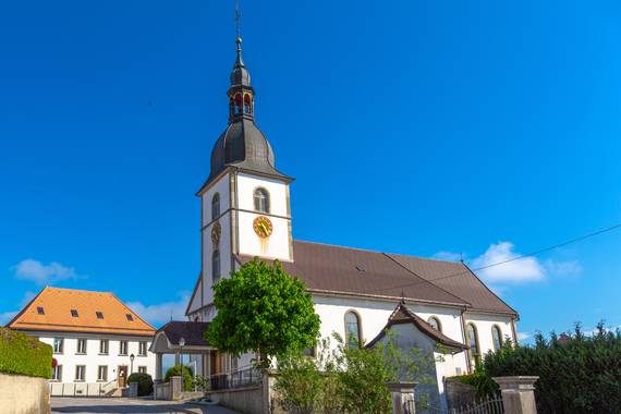 Eglise