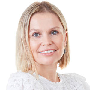 Amélie Gapany