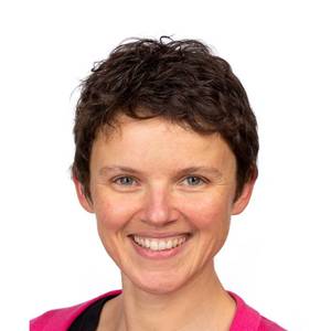 Stéphanie Klaus
