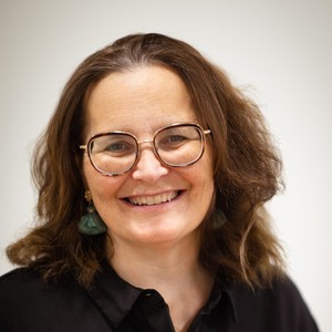 Céline Ruffieux-Morel