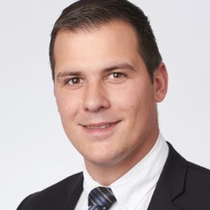 Dylan Savary